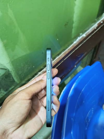iPhone 13 mini non pta description lazmi parh lo sari for information