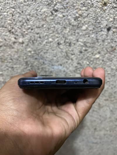 Tecno CAMON 18T