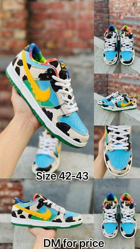 Shoes 11