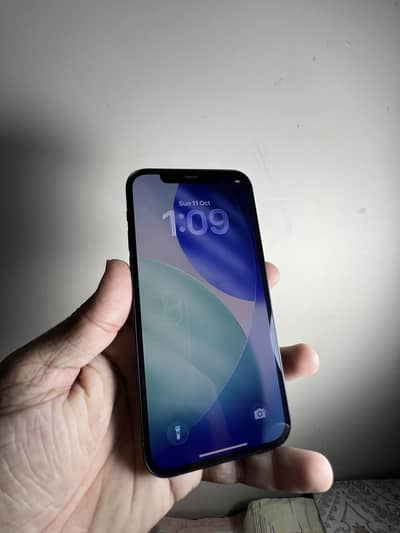 Apple iPhone 12 Pta Aprooved urgant sale