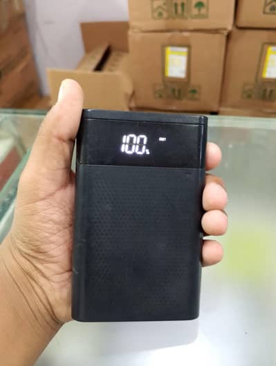 15,000mAh Power Bank for Sale