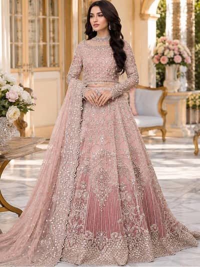 Original Bridal wear shaadi
