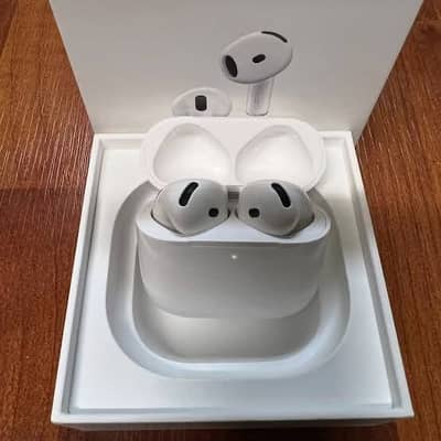 Airpods 4