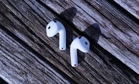Airpods 4 1