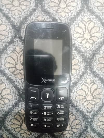XMobile X5 Lite