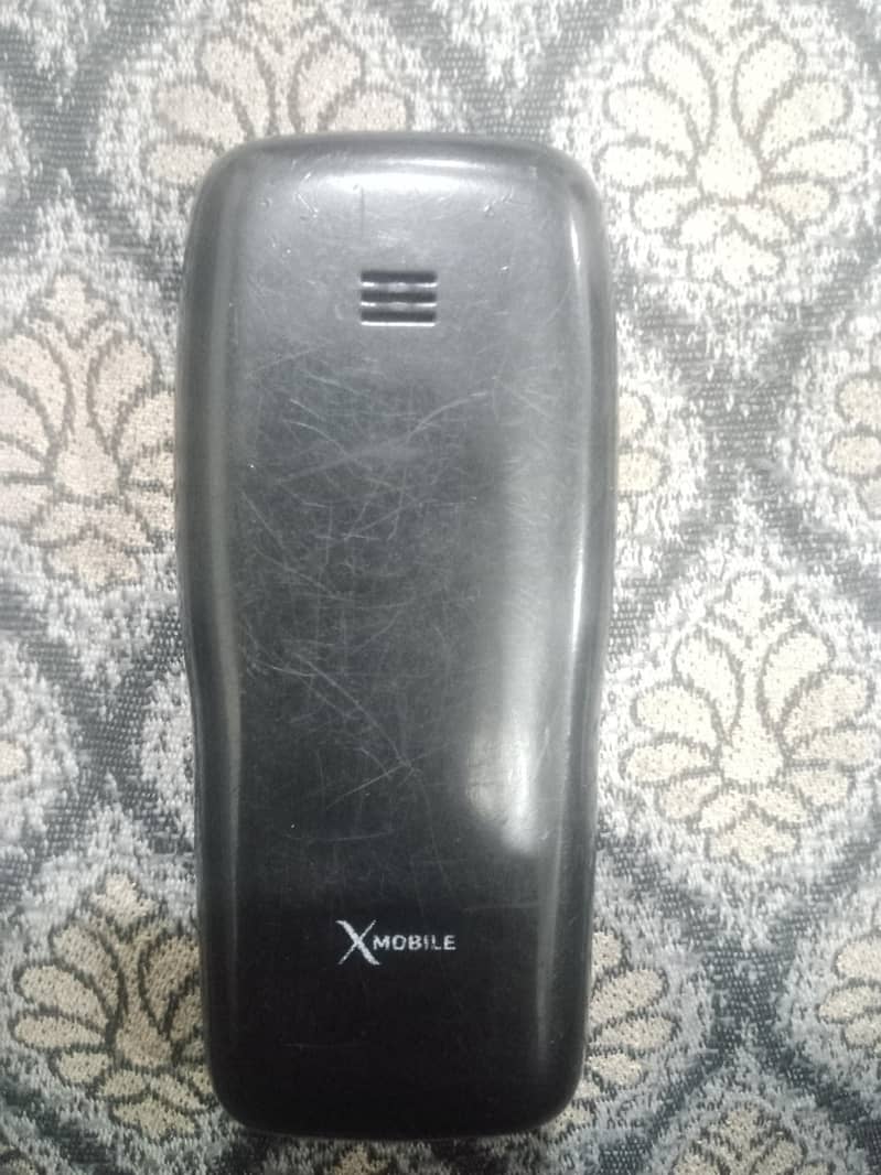 XMobile X5 Lite 1