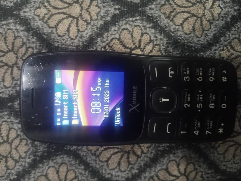 XMobile X5 Lite 2