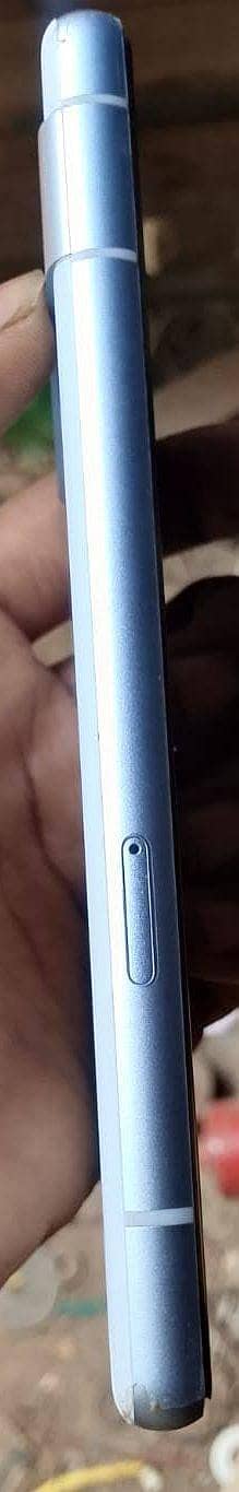Google Pixel 7a 3
