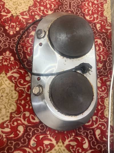 West Point electric coocker/stove