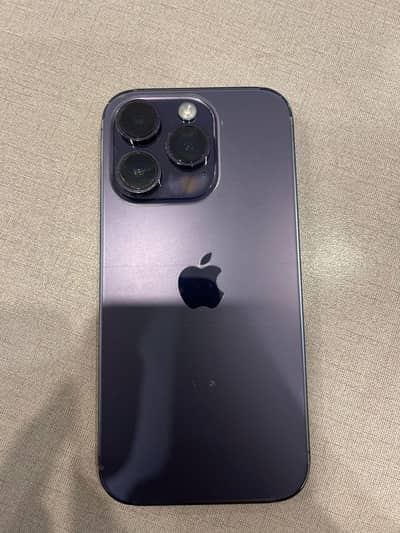 iPhone 14 Pro
