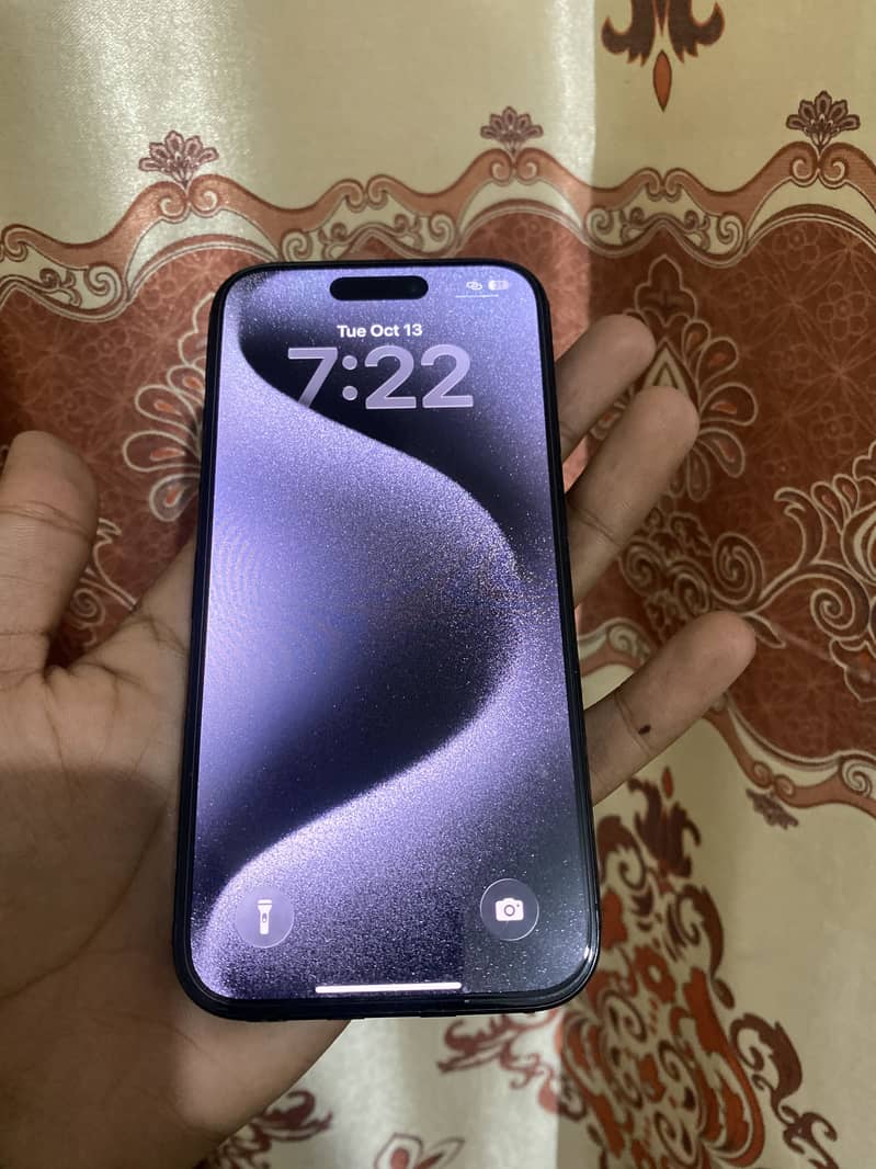 Apple iPhone 15 Pro 5