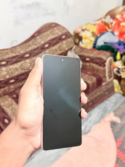 Google Pixel 7 Exchange possible