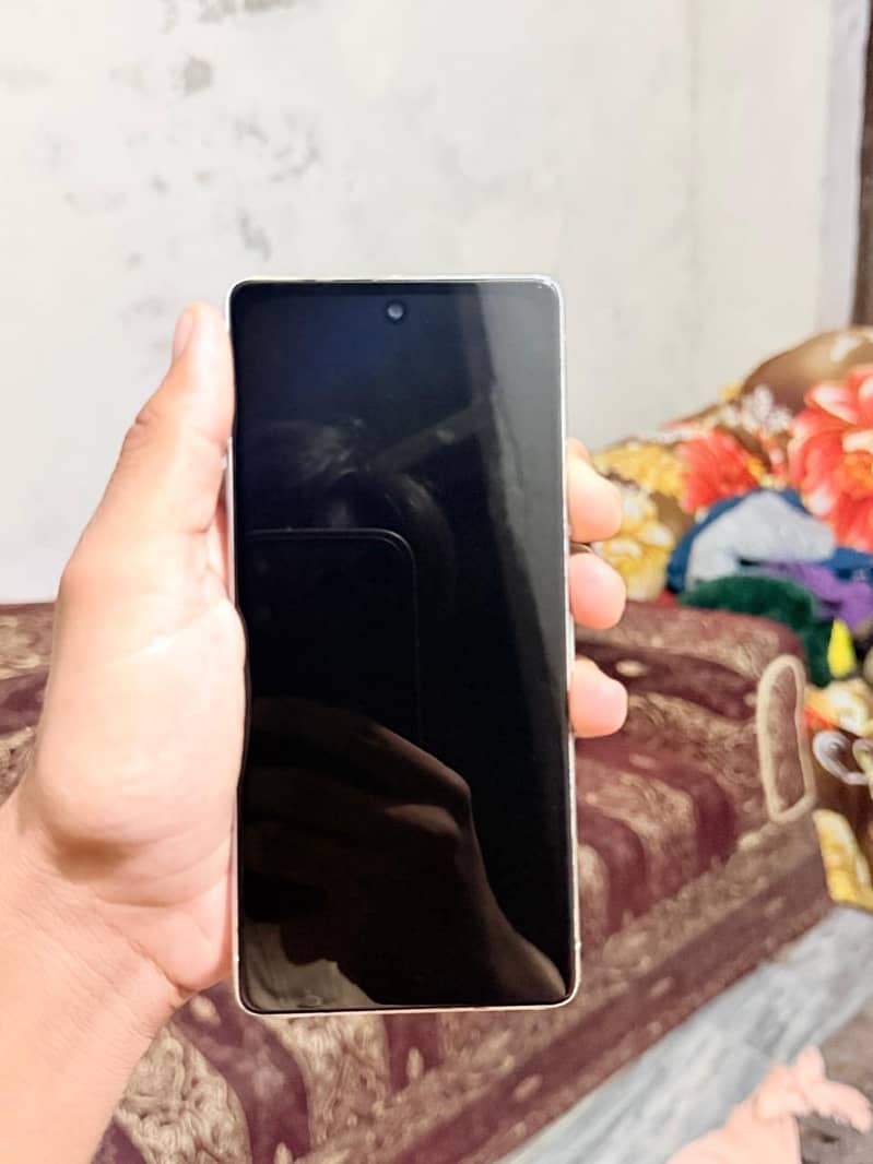 Google Pixel 7 Exchange possible 4