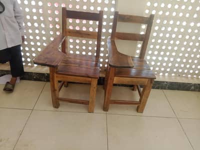 Class room chairs
