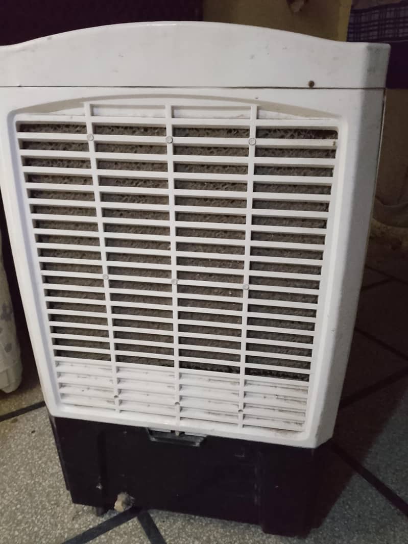 Grevoxc cooler 2