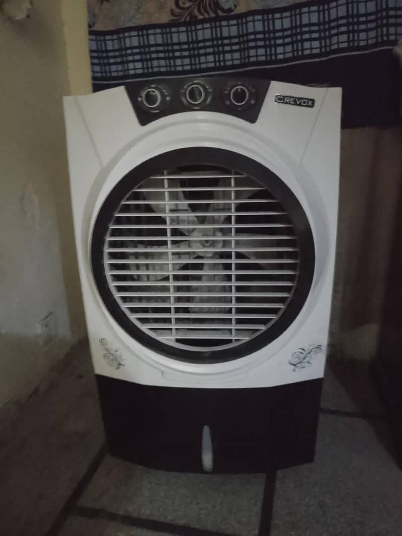 Grevoxc cooler 3