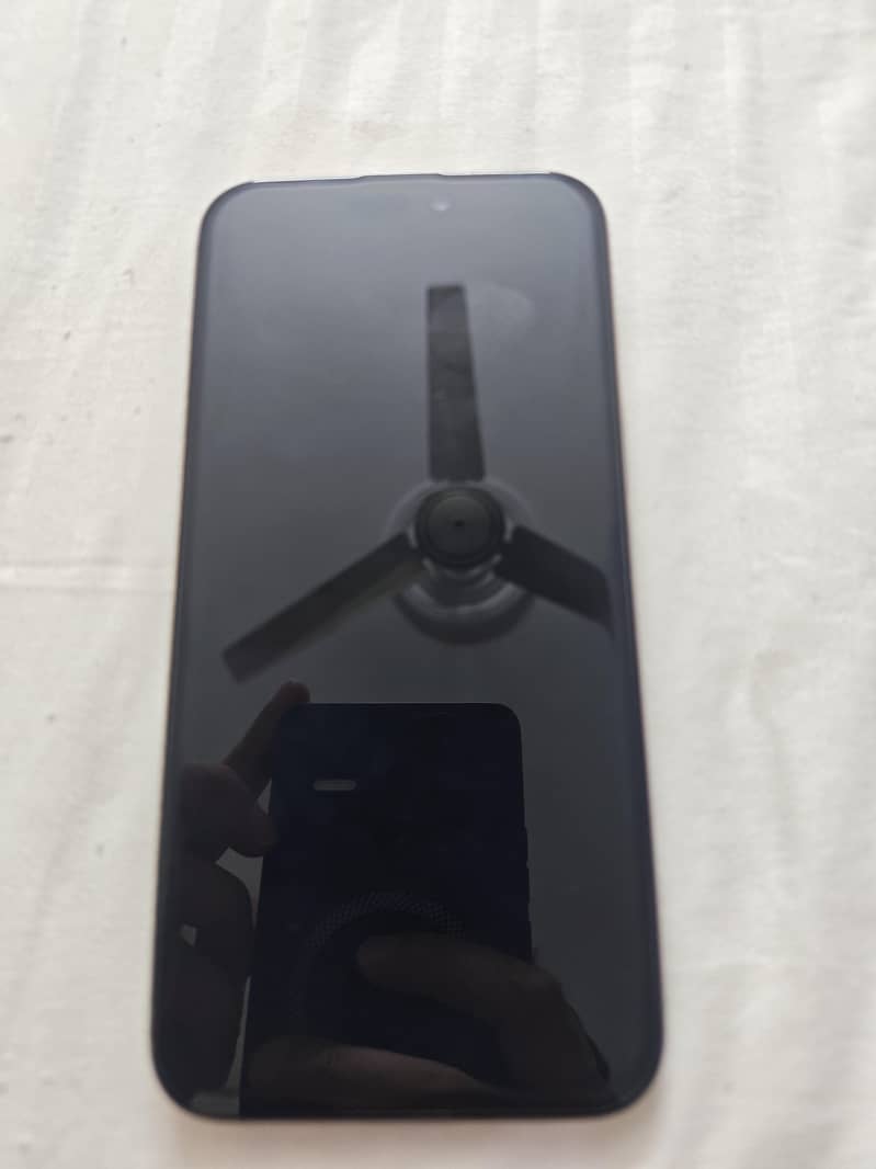 Apple iPhone 15 Pro Max 3