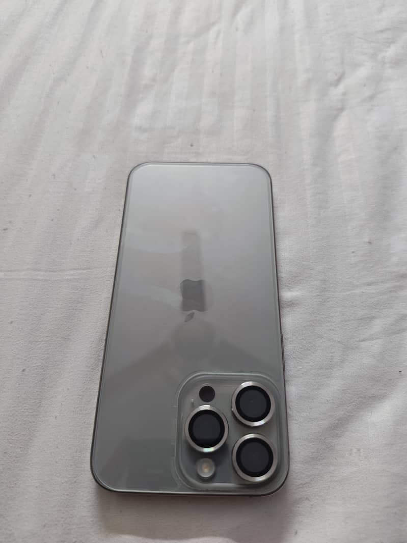 Apple iPhone 15 Pro Max 6