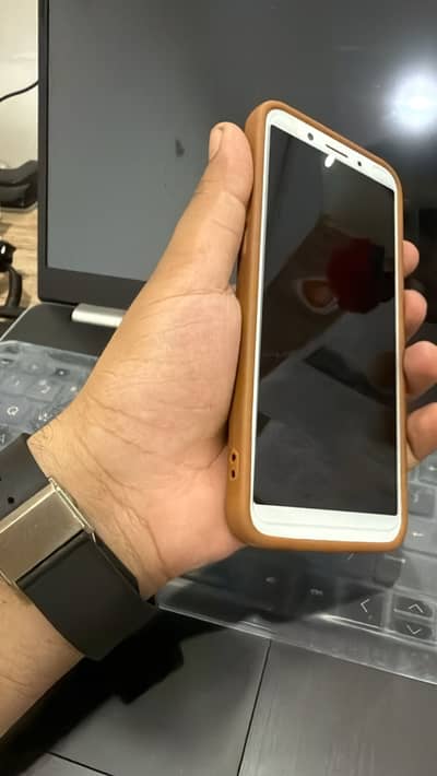 Oppo A83