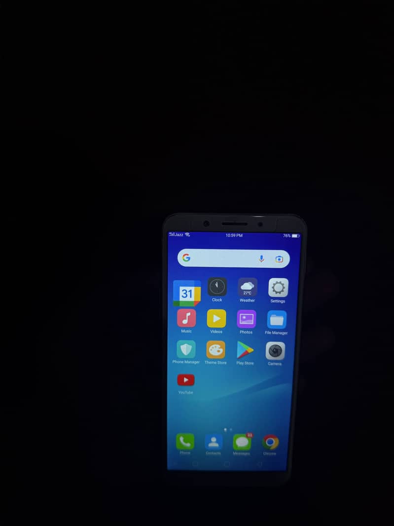 Oppo A83 3