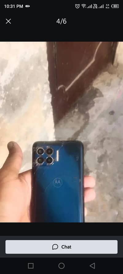 Motorola Other Model