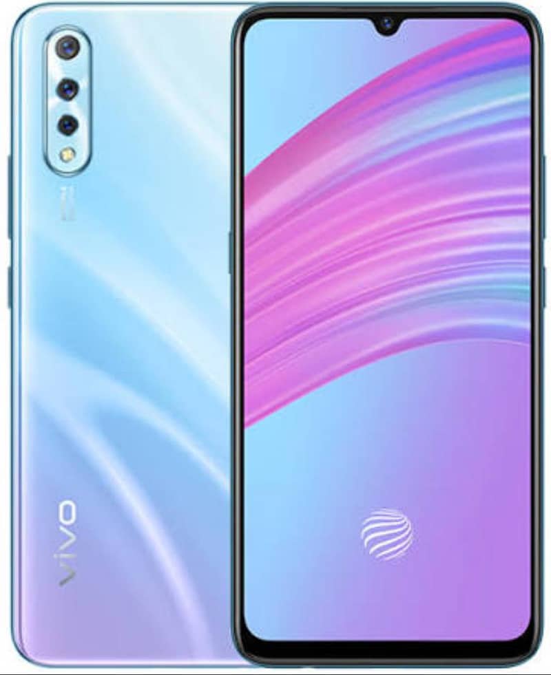 Vivo S1 0