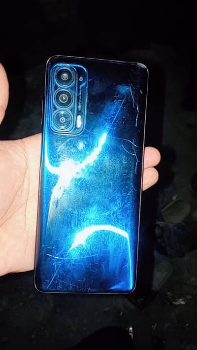 Motorola Moto G72