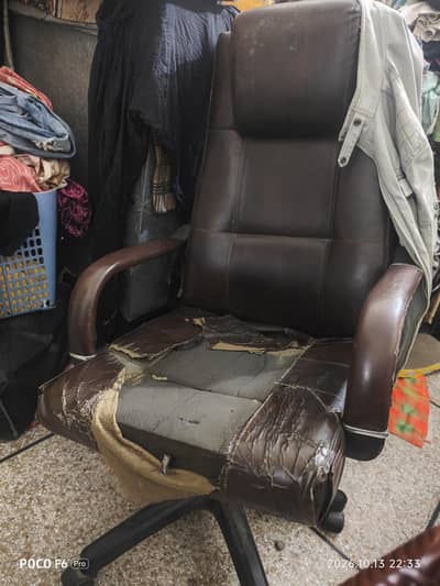 Used Office Chair cheap price