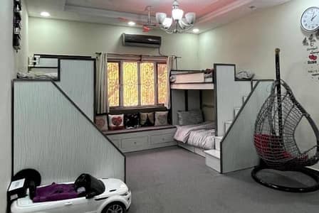 Two Bunk Beds for sale