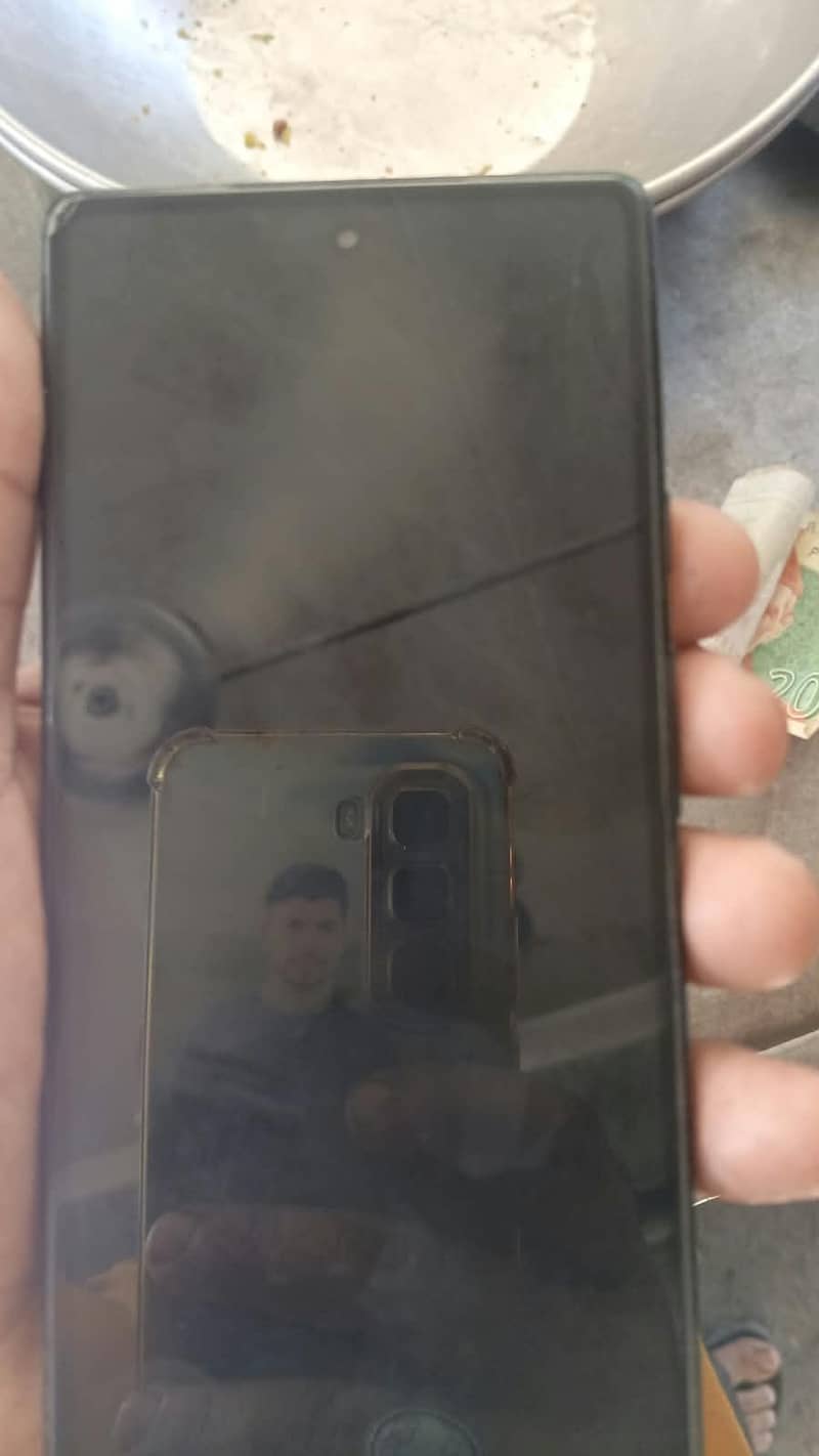 Google Pixel 6a 1
