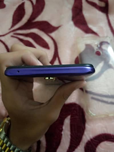 OPPO F11 8/256 pta approved