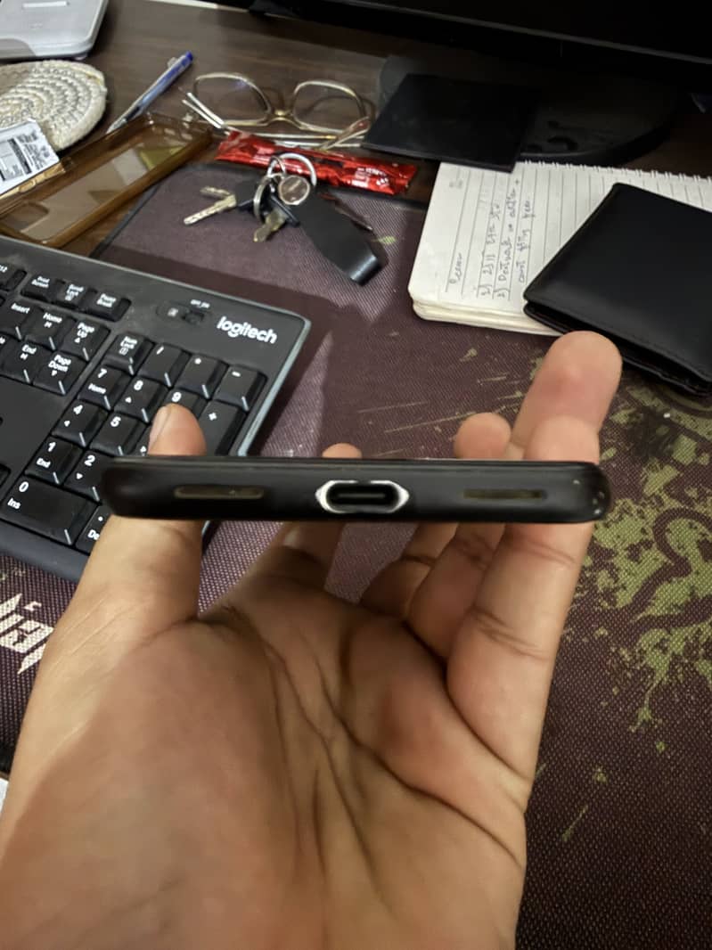 Google Pixel 4 PTA 1