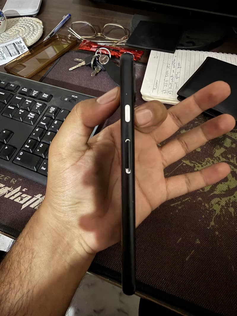 Google Pixel 4 PTA 4
