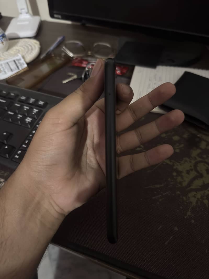 Google Pixel 4 PTA 5