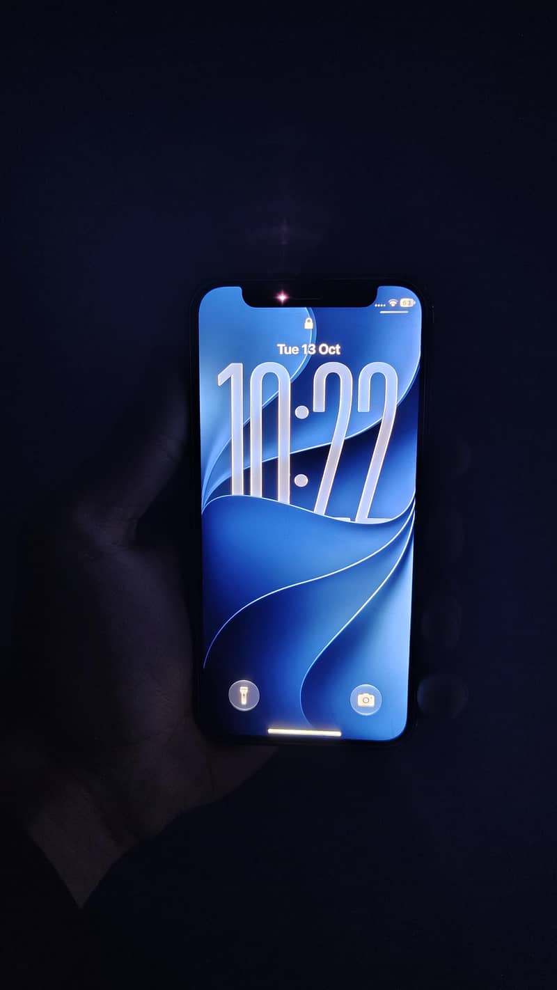 Apple iPhone 12 mini 1