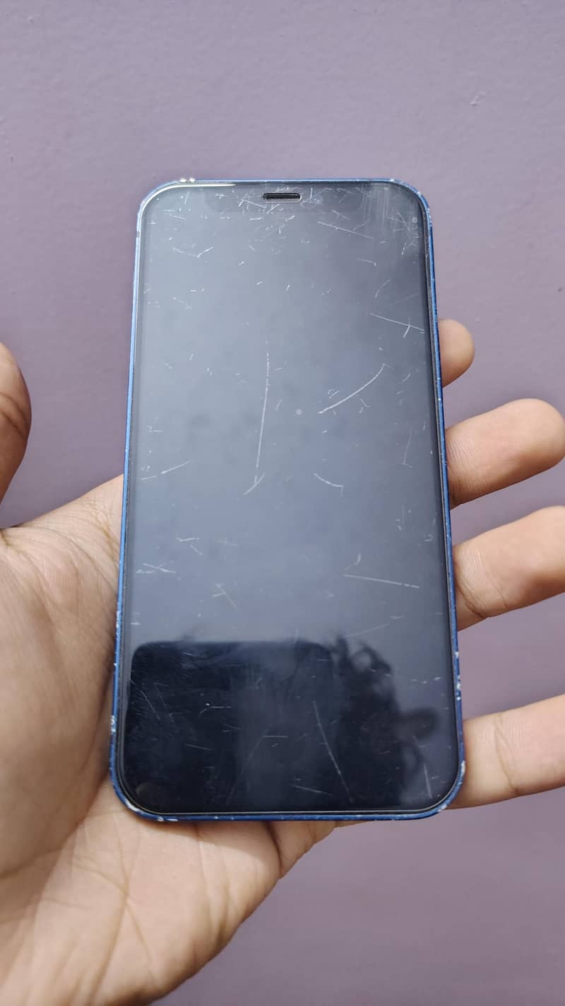 Apple iPhone 12 mini 2