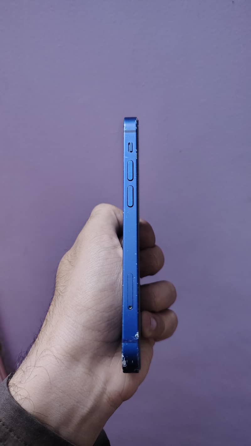 Apple iPhone 12 mini 5