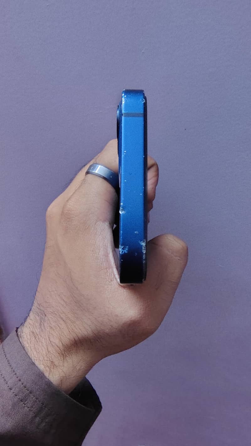 Apple iPhone 12 mini 7