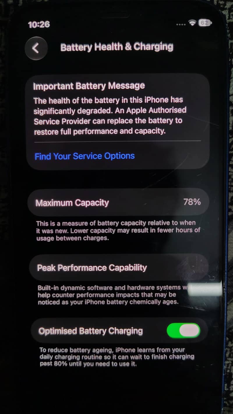 Apple iPhone 12 mini 9
