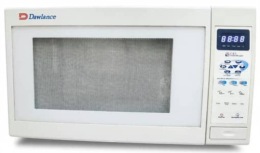 Dawlance Microwave Oven 46 liter