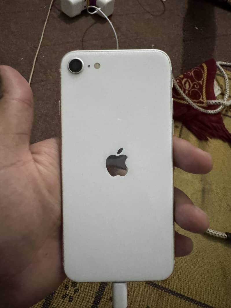 Apple iPhone SE 1