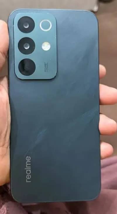 Realme c85pro