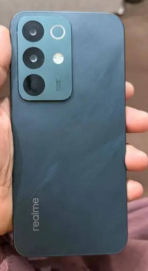 Realme c85pro 0