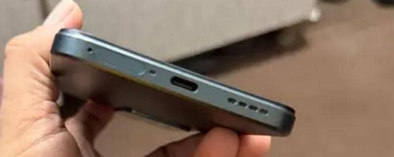 Realme c85pro 1
