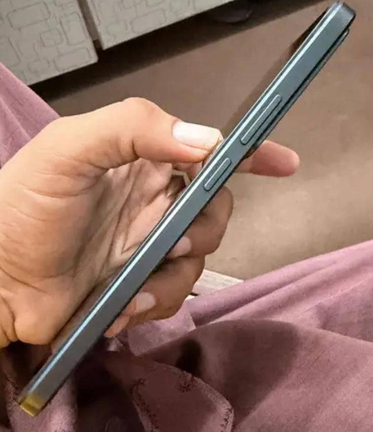 Realme c85pro 3