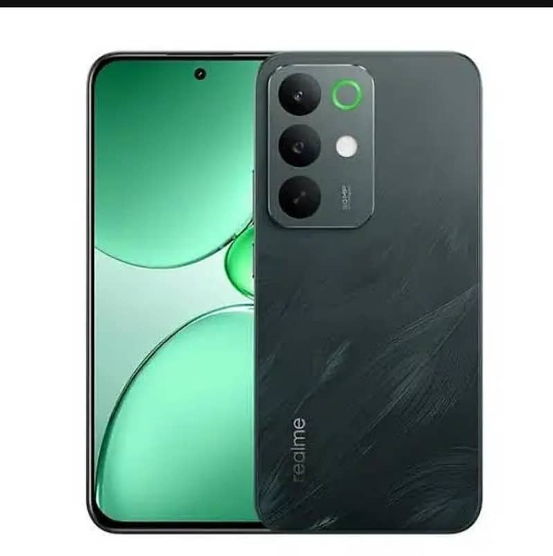 Realme c85pro 5