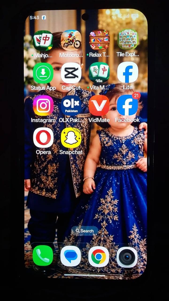 Realme c85pro 7