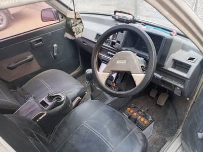 Suzuki Mehran VX 1999