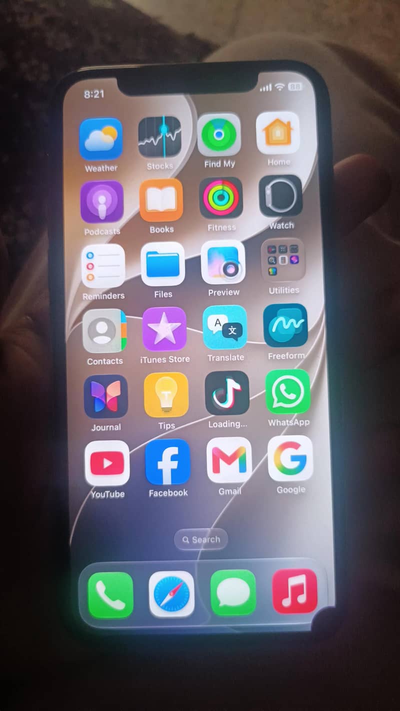 Apple iPhone 11 Pro 1