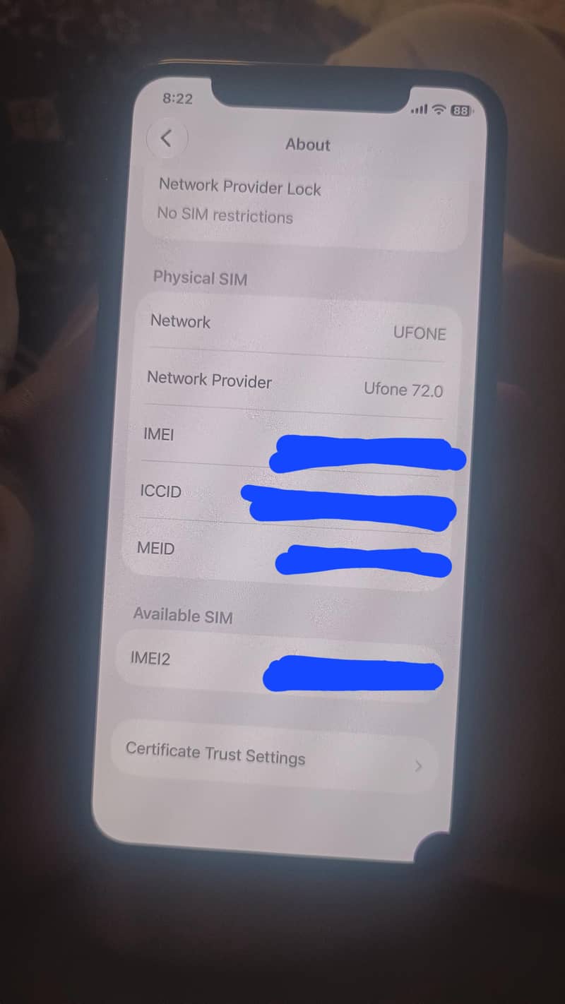 Apple iPhone 11 Pro 3